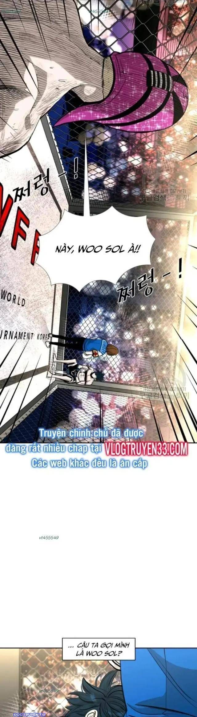 Shark - Cá Mập Chapter 199 - 39