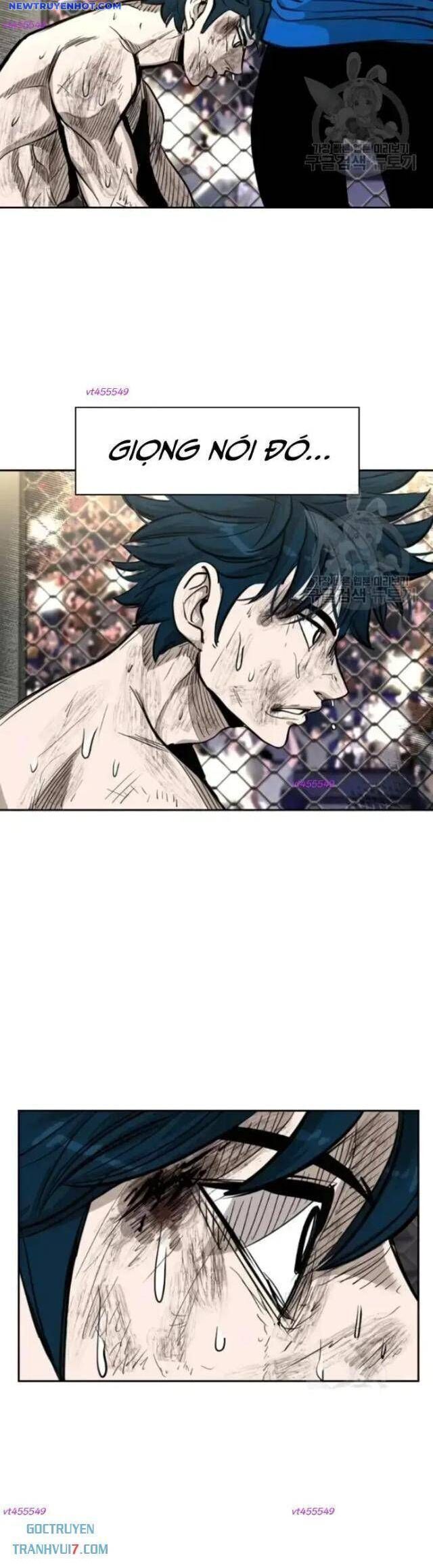 Shark - Cá Mập Chapter 199 - 40