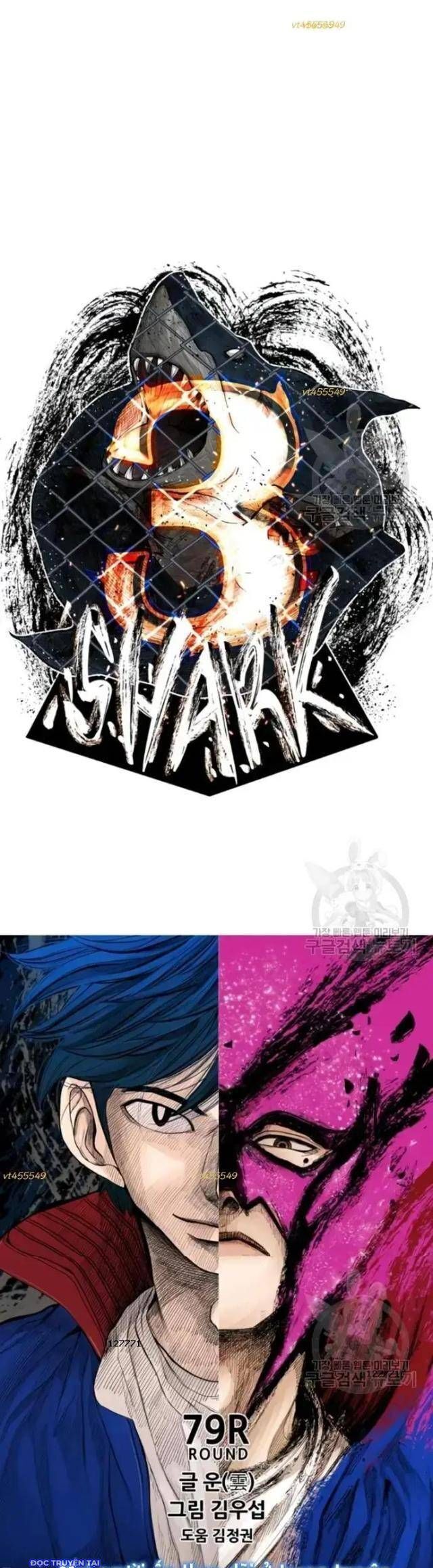 Shark - Cá Mập Chapter 199 - 5