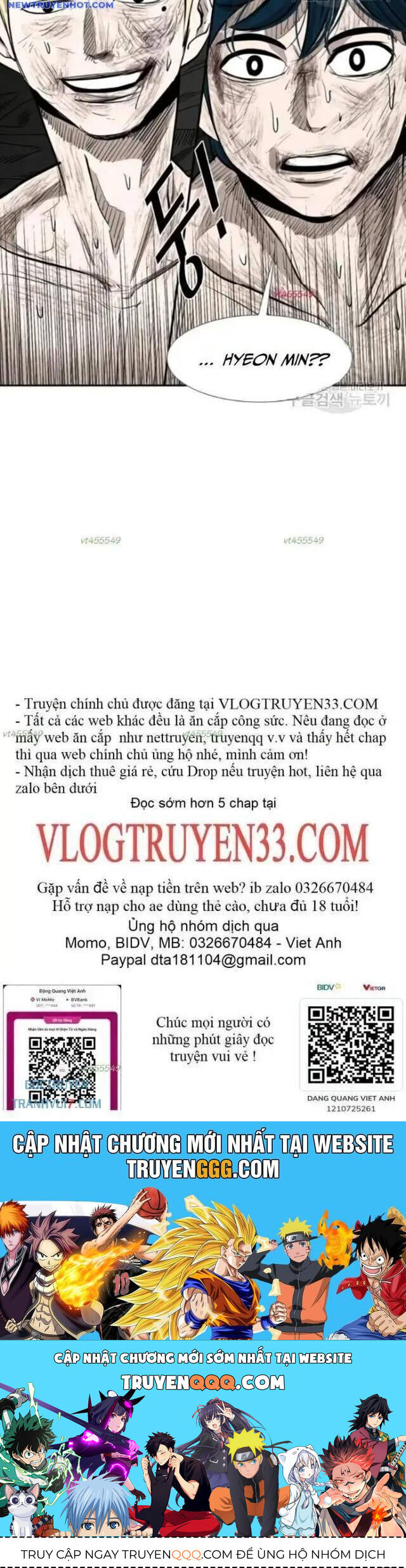 Shark - Cá Mập Chapter 199 - 42