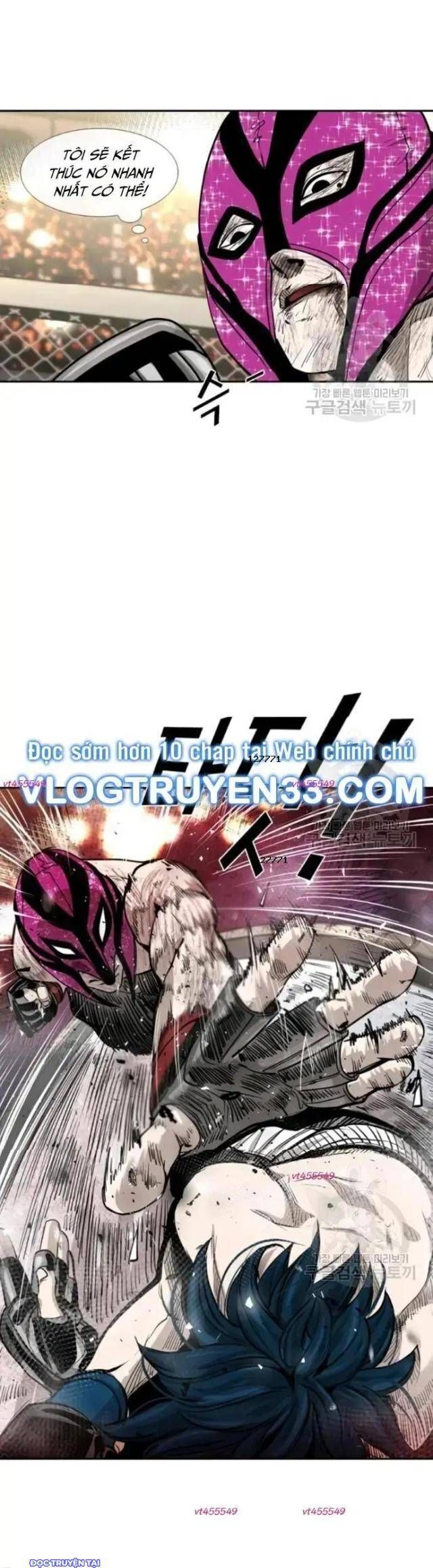 Shark - Cá Mập Chapter 199 - 7