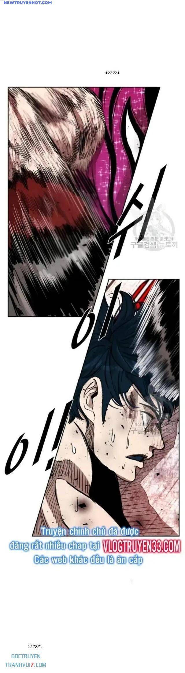 Shark - Cá Mập Chapter 199 - 8