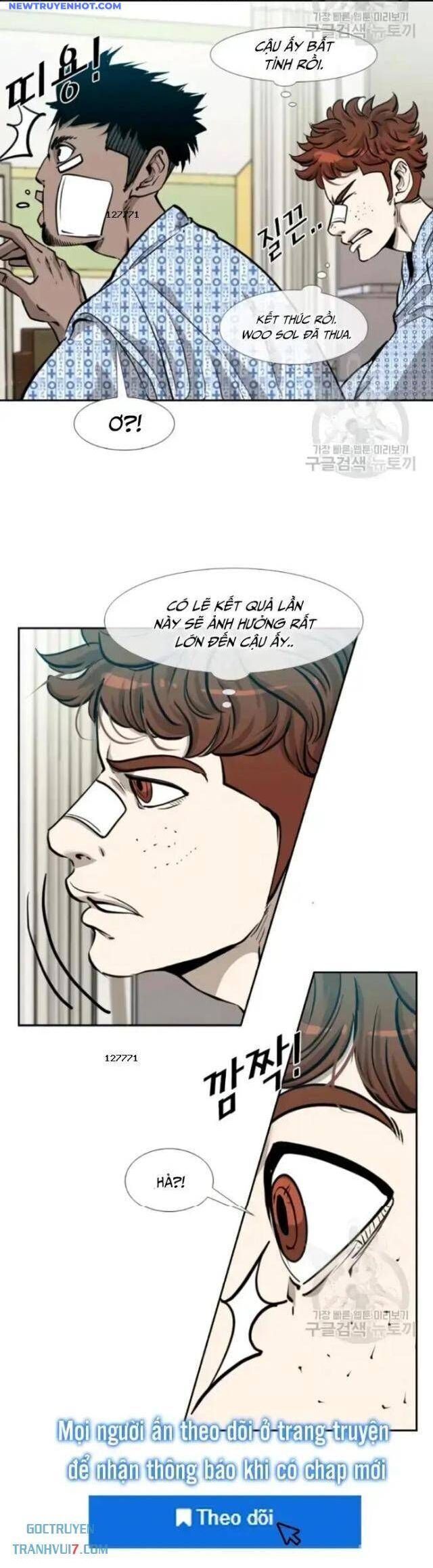 Shark - Cá Mập Chapter 199 - 10