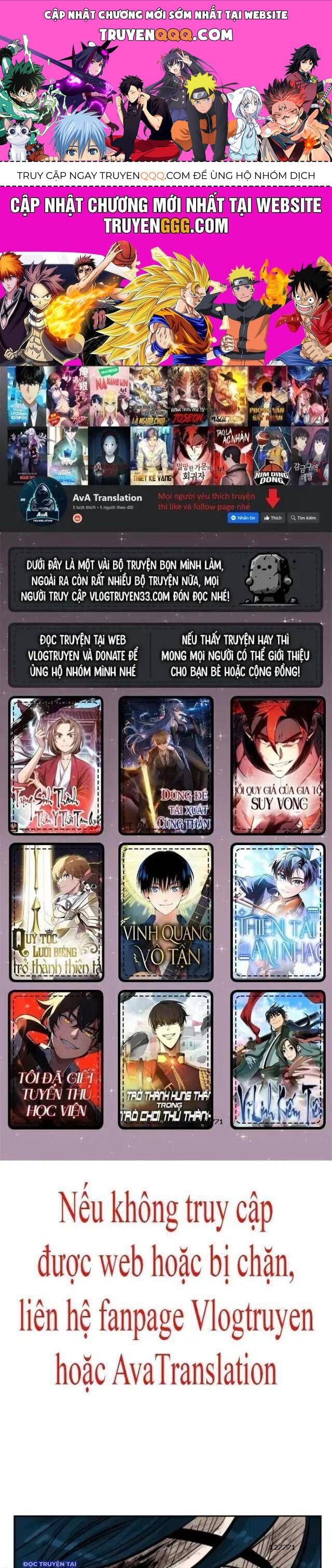 Shark - Cá Mập Chapter 200 - 1