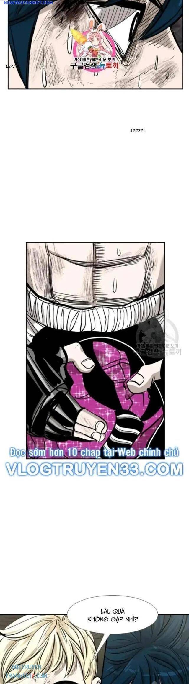 Shark - Cá Mập Chapter 200 - 2