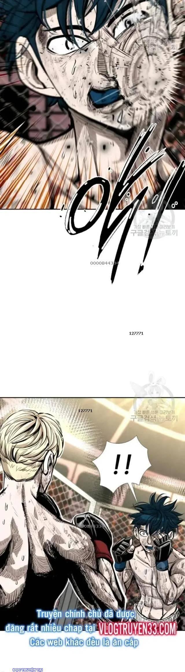 Shark - Cá Mập Chapter 200 - 11