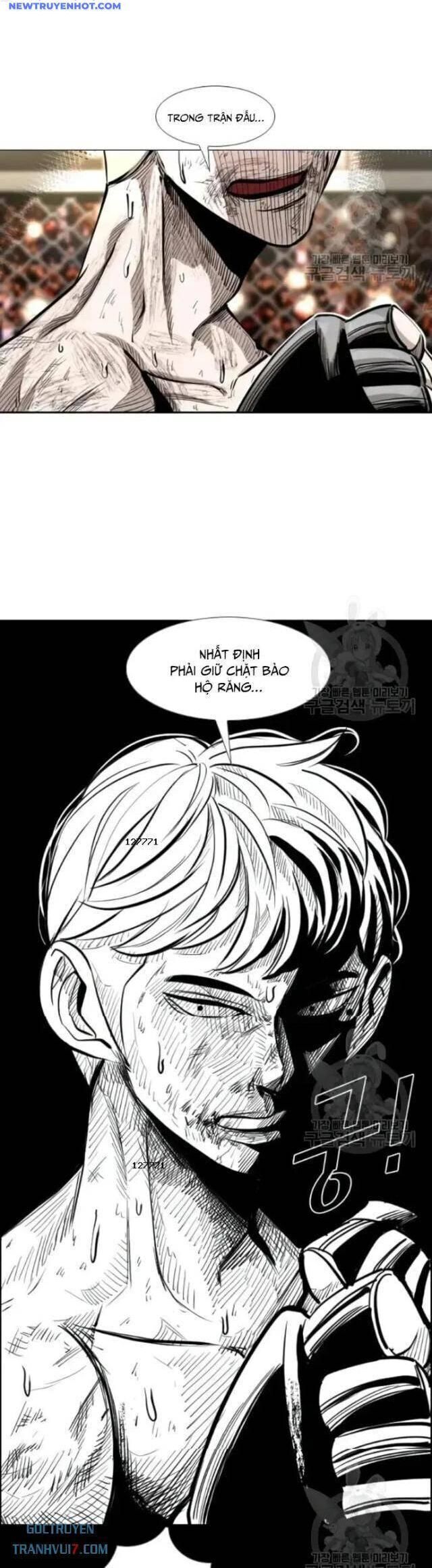 Shark - Cá Mập Chapter 200 - 12