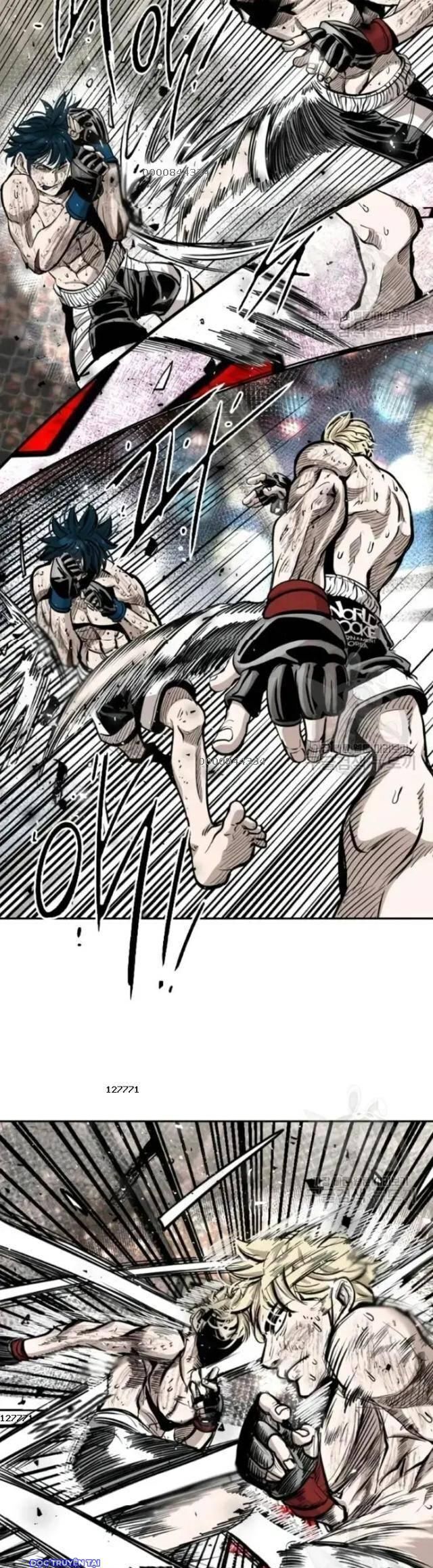 Shark - Cá Mập Chapter 200 - 15