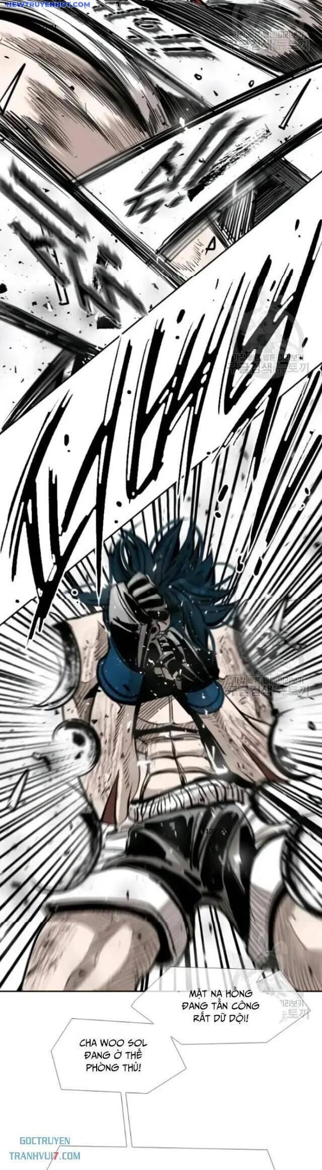Shark - Cá Mập Chapter 200 - 16