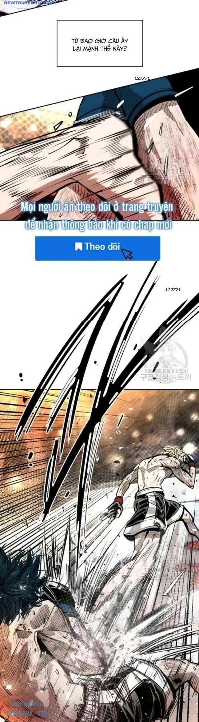 Shark - Cá Mập Chapter 200 - 18