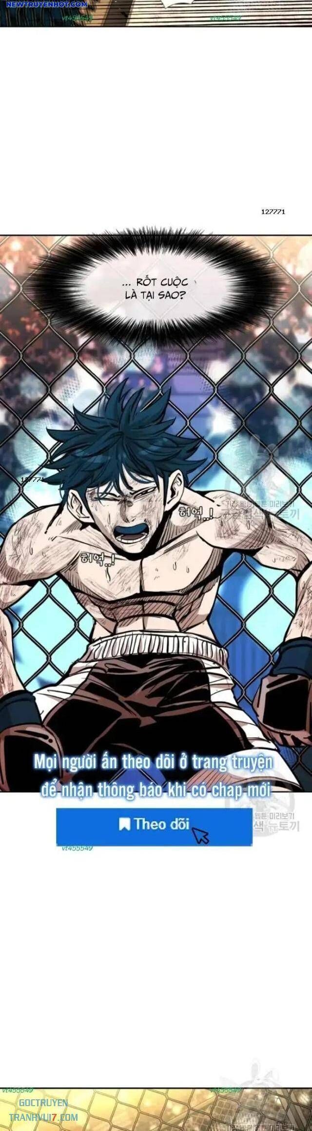 Shark - Cá Mập Chapter 200 - 20