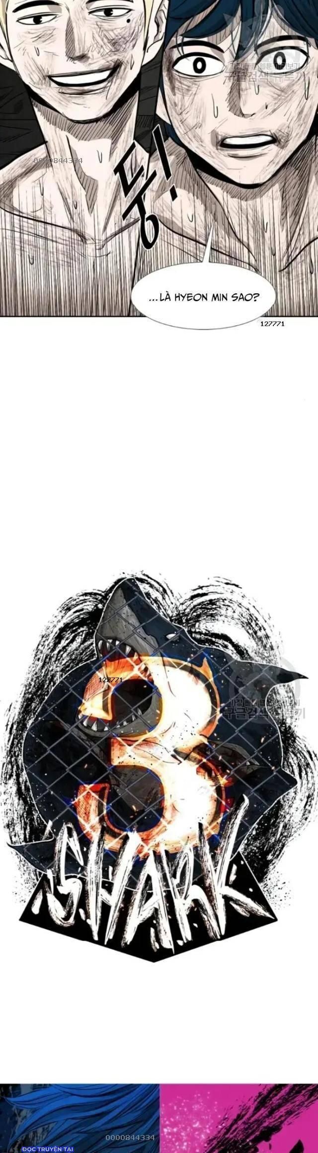 Shark - Cá Mập Chapter 200 - 3