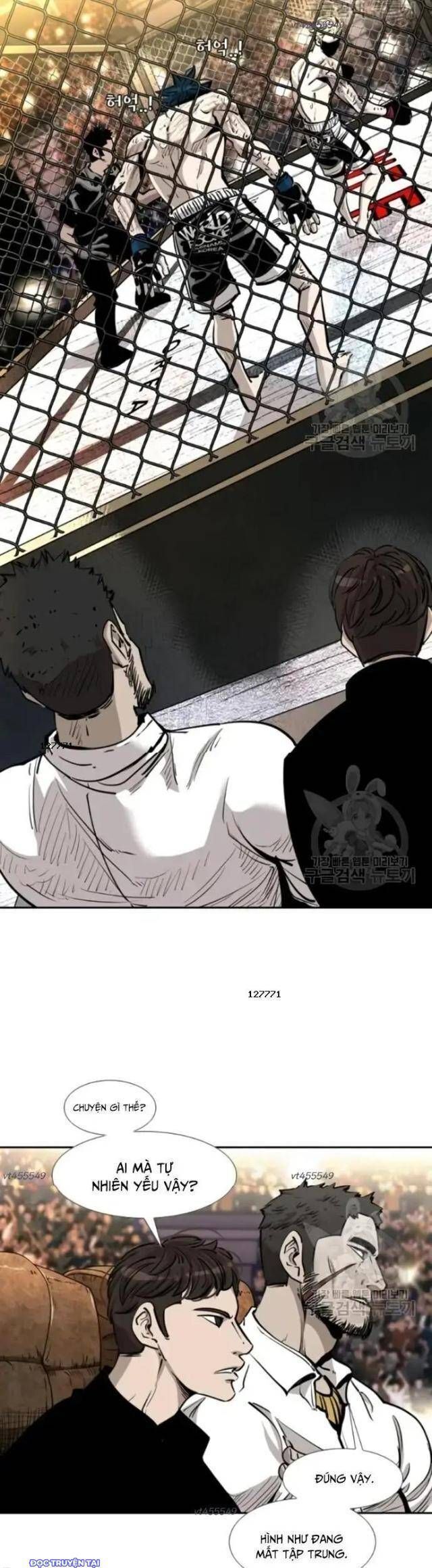 Shark - Cá Mập Chapter 200 - 21