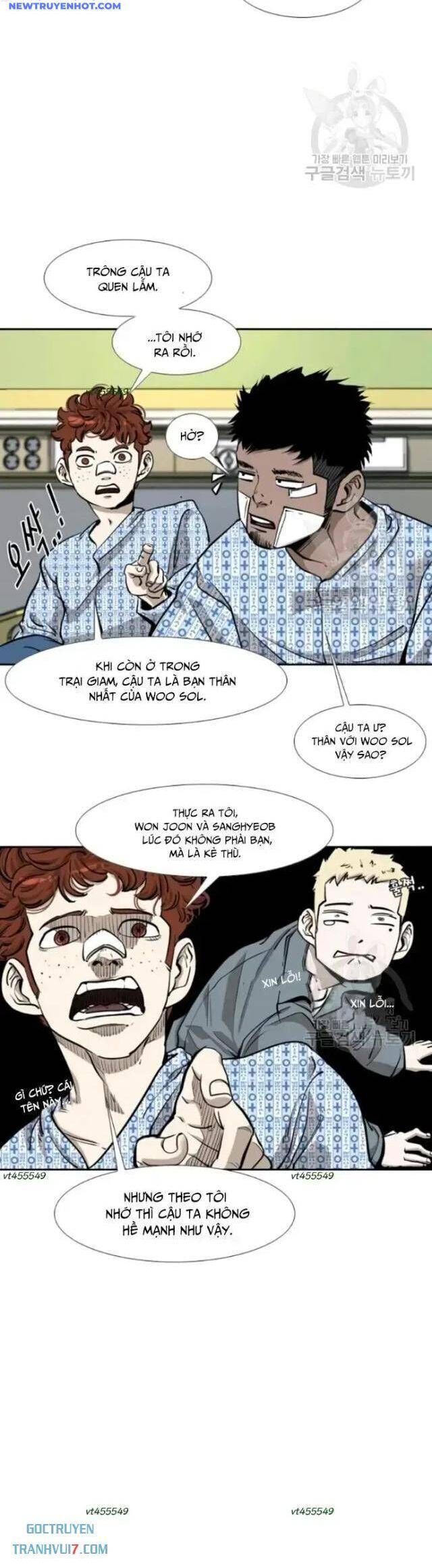 Shark - Cá Mập Chapter 200 - 22