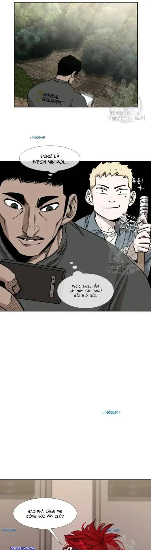 Shark - Cá Mập Chapter 200 - 23