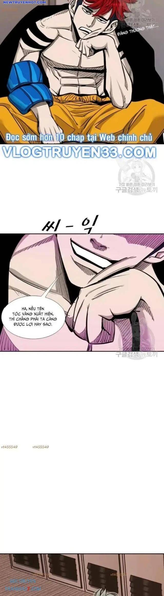 Shark - Cá Mập Chapter 200 - 24