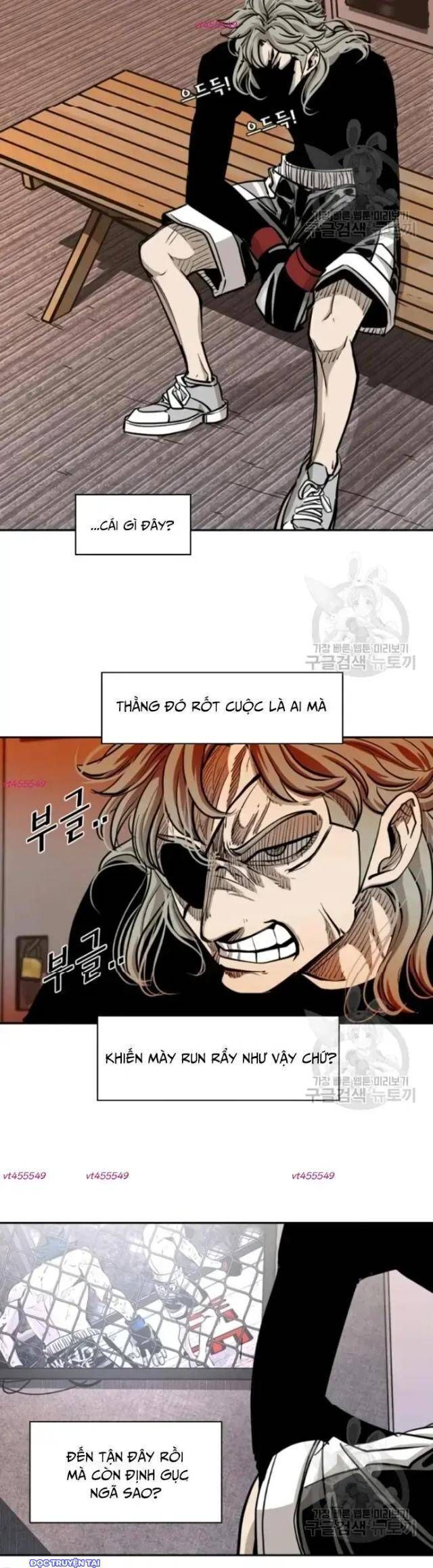 Shark - Cá Mập Chapter 200 - 25