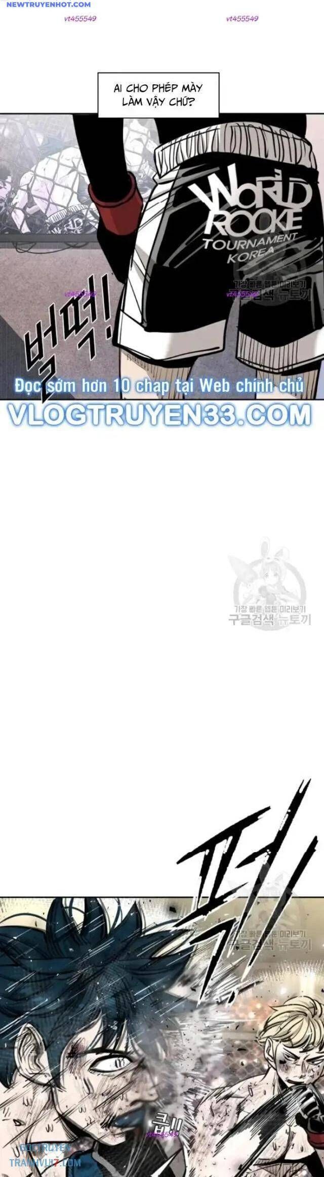 Shark - Cá Mập Chapter 200 - 26