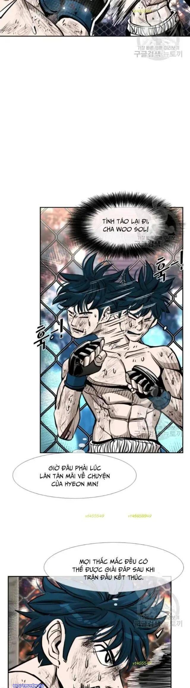 Shark - Cá Mập Chapter 200 - 27