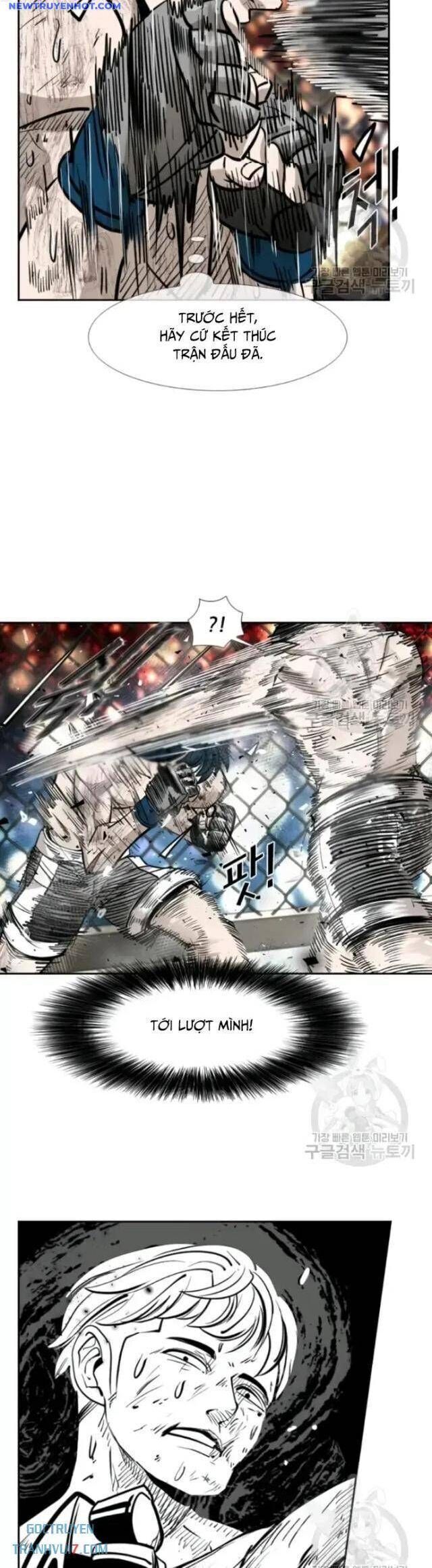 Shark - Cá Mập Chapter 200 - 28
