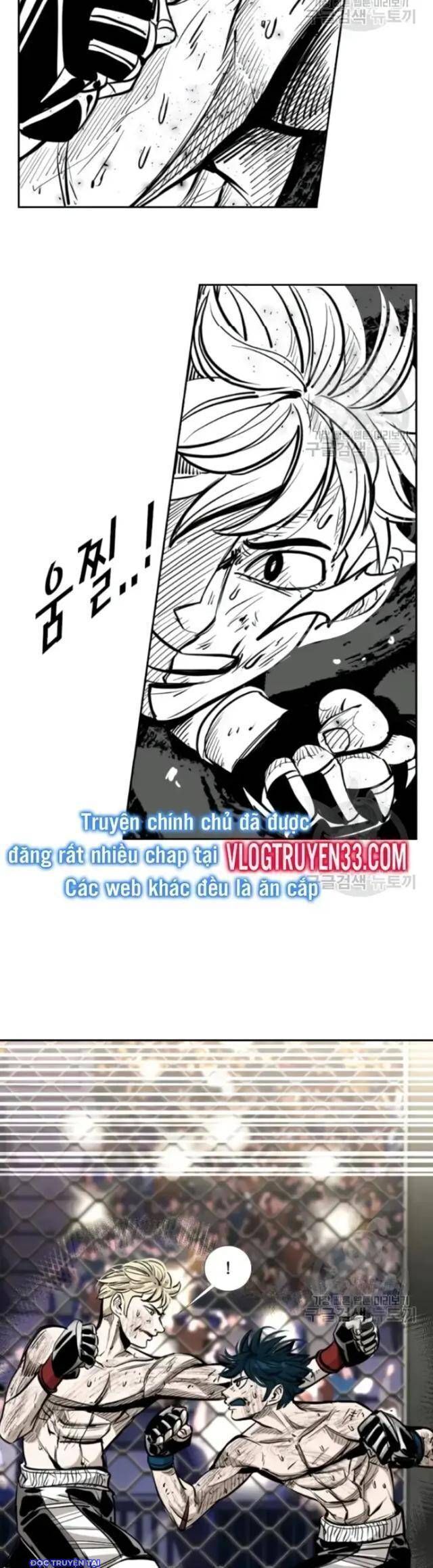 Shark - Cá Mập Chapter 200 - 29