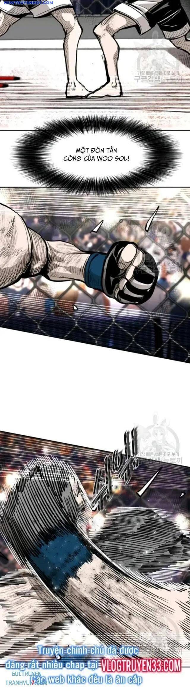 Shark - Cá Mập Chapter 200 - 30