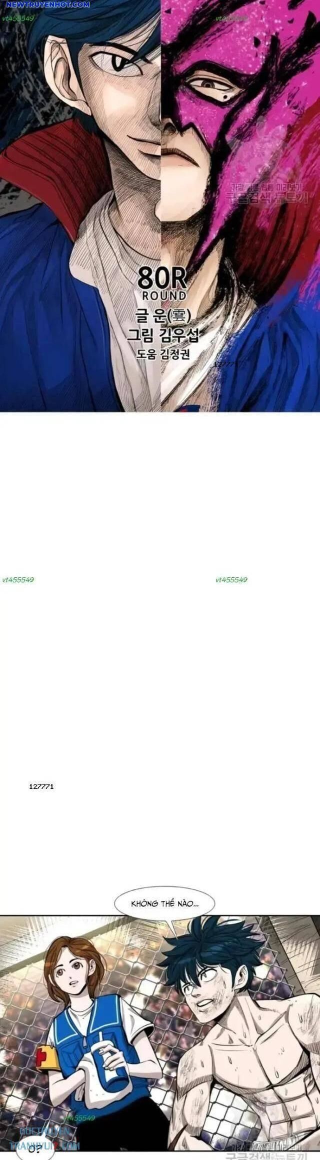 Shark - Cá Mập Chapter 200 - 4