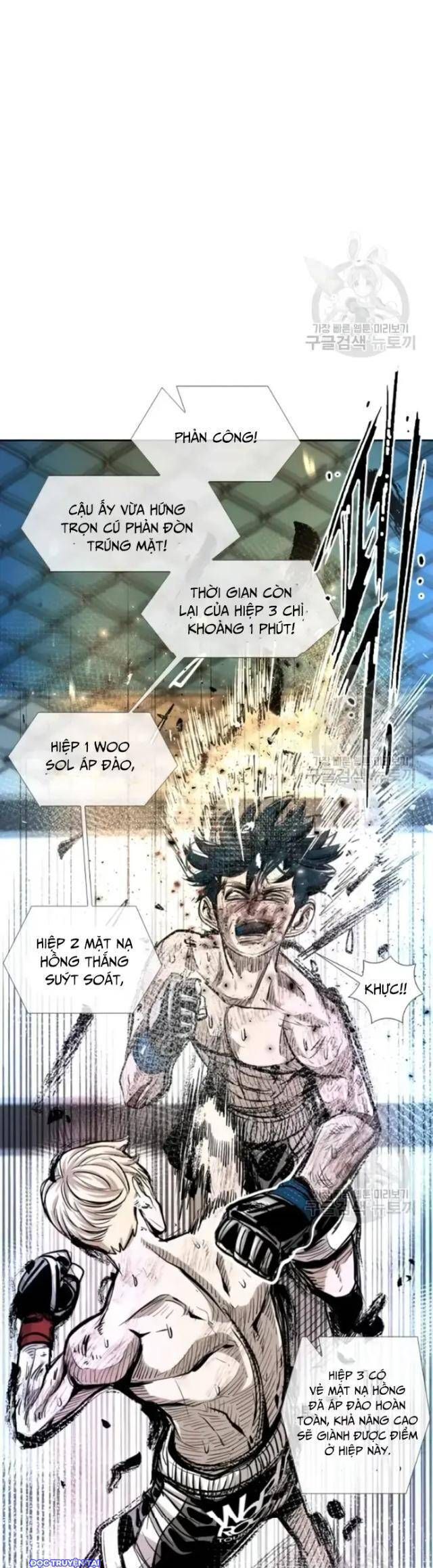 Shark - Cá Mập Chapter 200 - 31