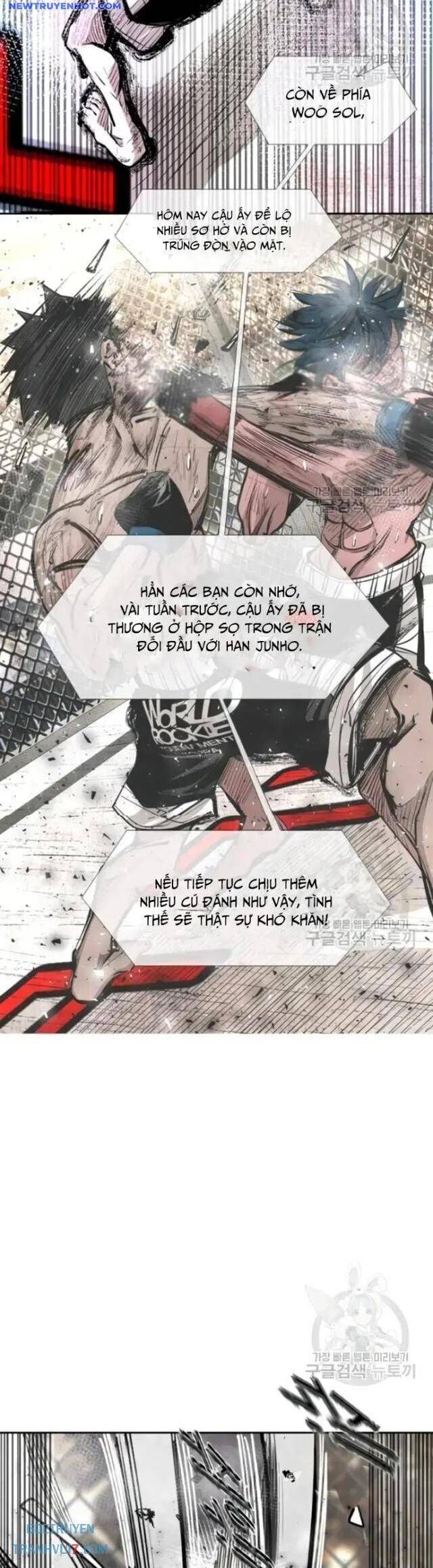 Shark - Cá Mập Chapter 200 - 32