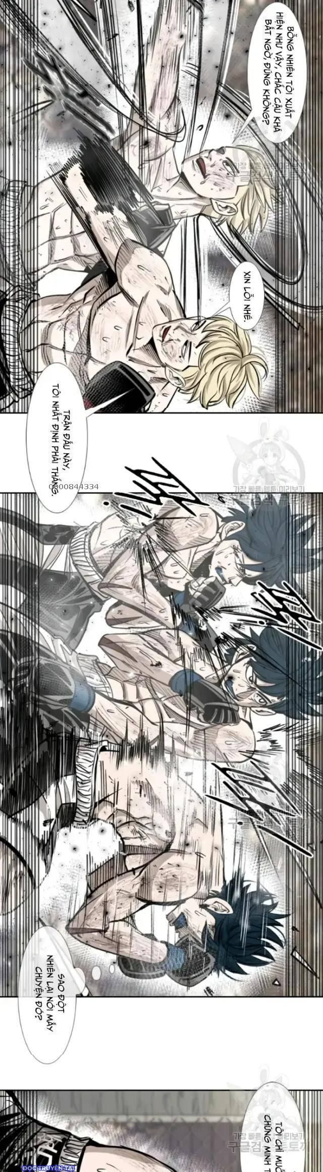 Shark - Cá Mập Chapter 200 - 33