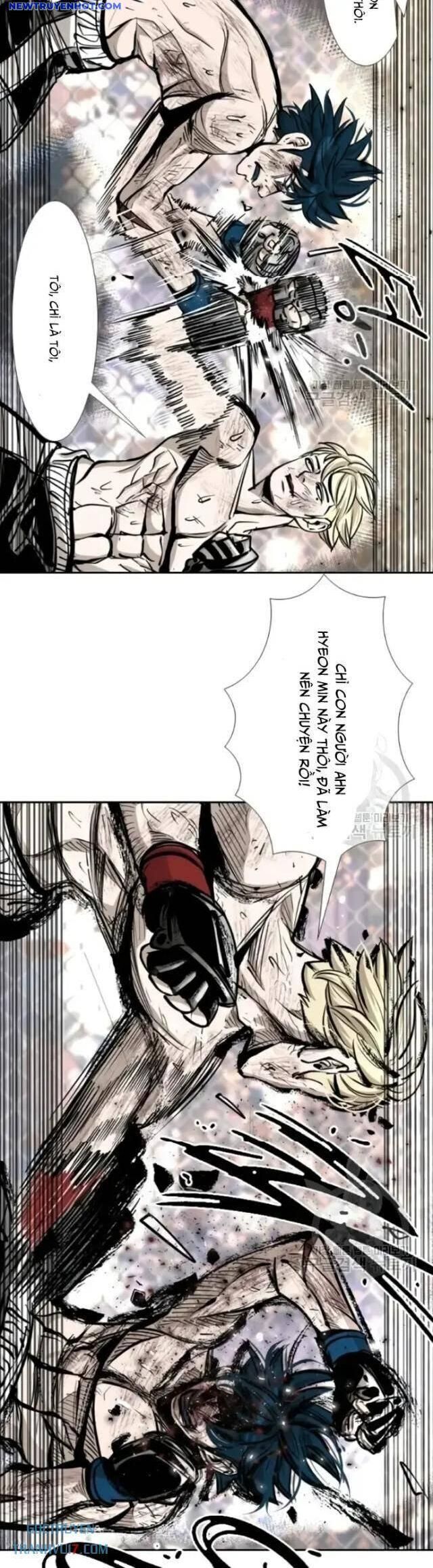 Shark - Cá Mập Chapter 200 - 34