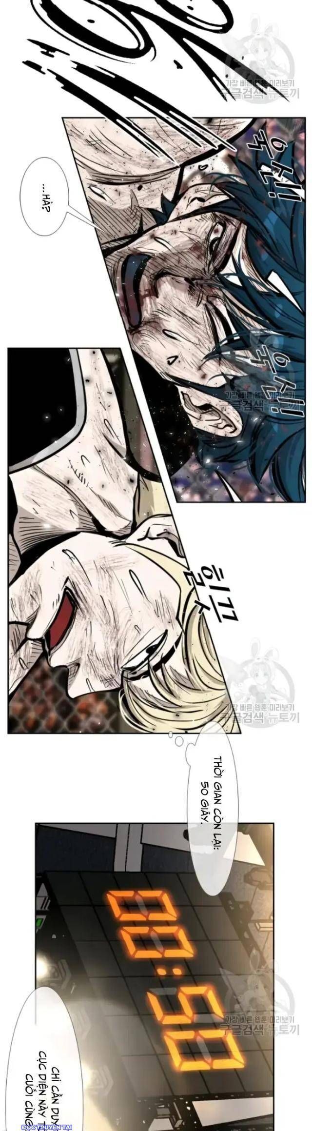 Shark - Cá Mập Chapter 200 - 35