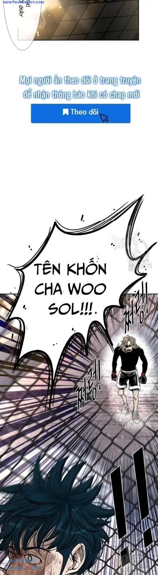 Shark - Cá Mập Chapter 200 - 36