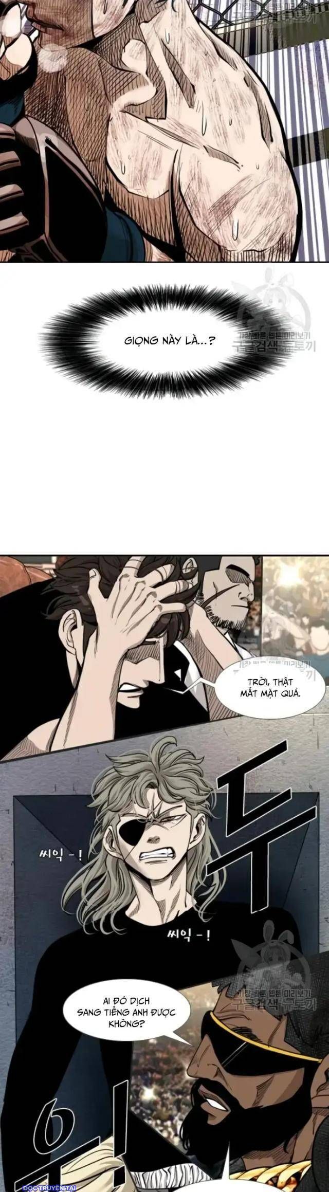 Shark - Cá Mập Chapter 200 - 37