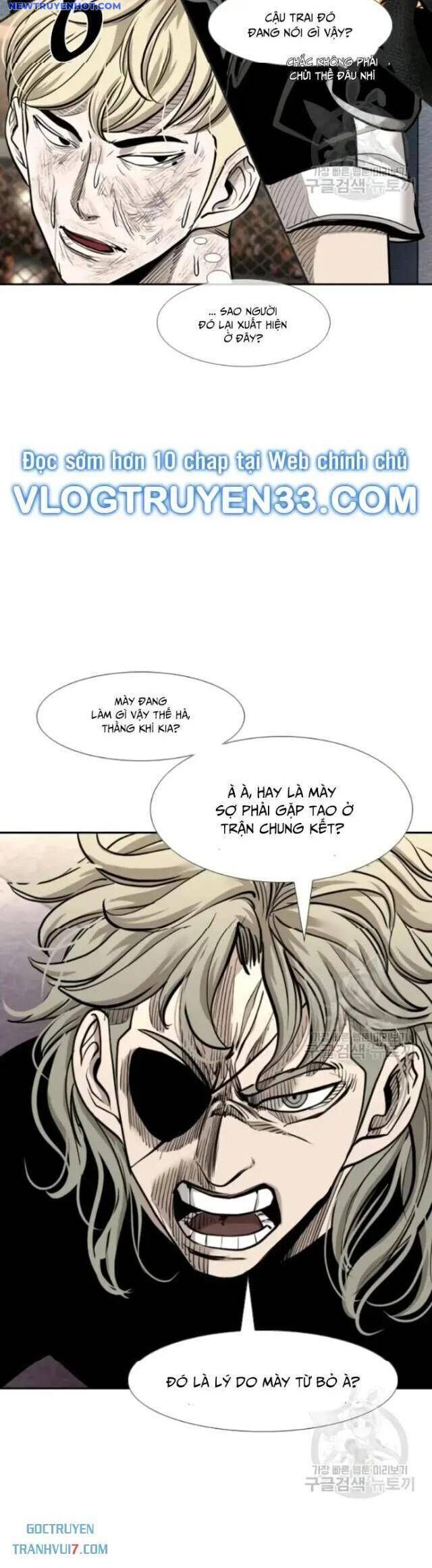 Shark - Cá Mập Chapter 200 - 38