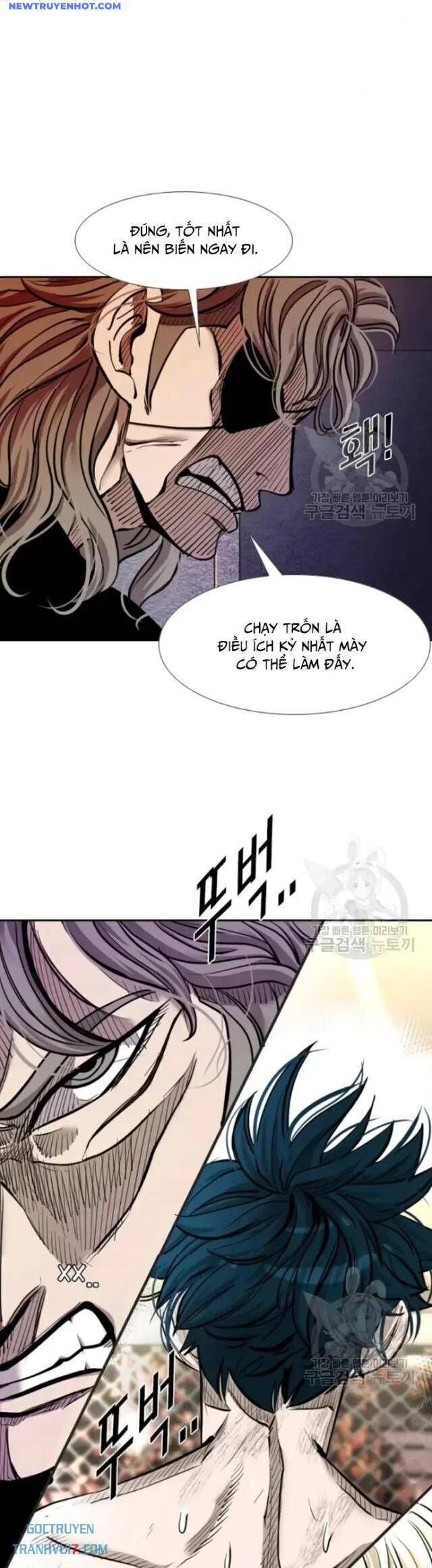 Shark - Cá Mập Chapter 200 - 40