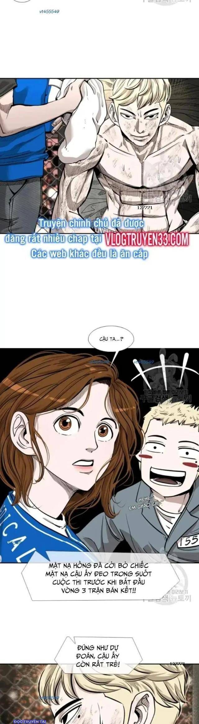 Shark - Cá Mập Chapter 200 - 5