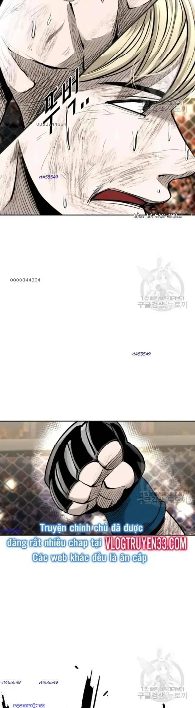 Shark - Cá Mập Chapter 200 - 41