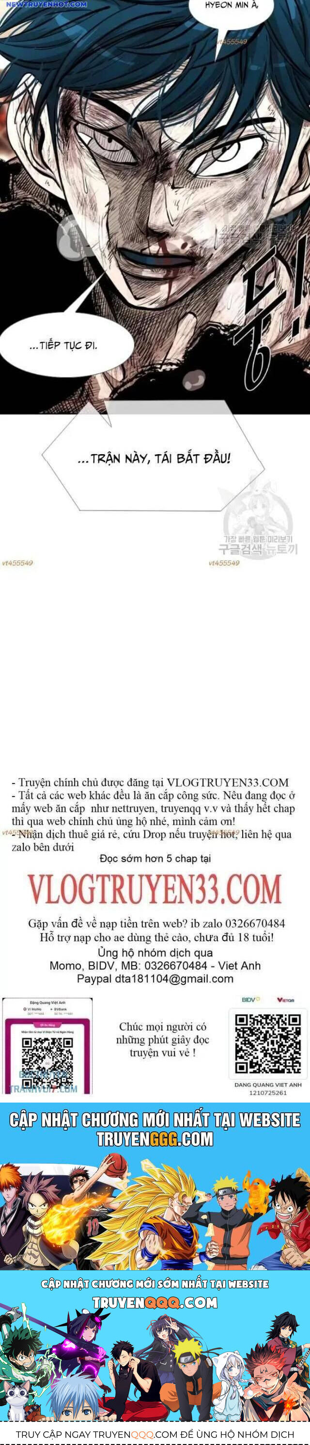 Shark - Cá Mập Chapter 200 - 44