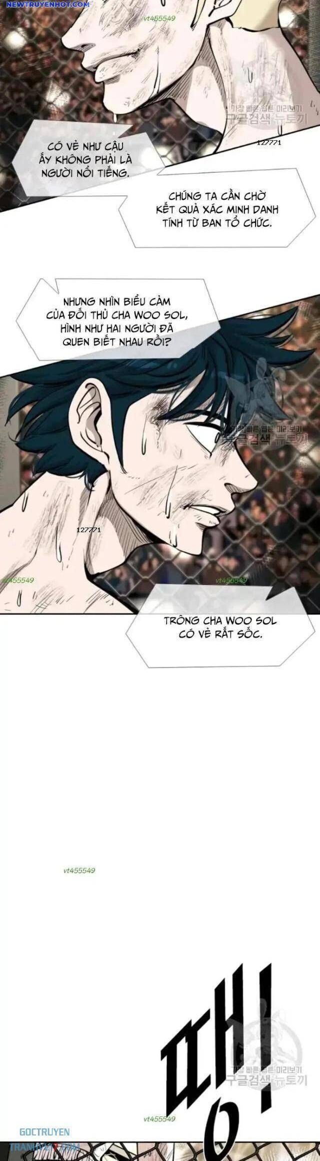 Shark - Cá Mập Chapter 200 - 6