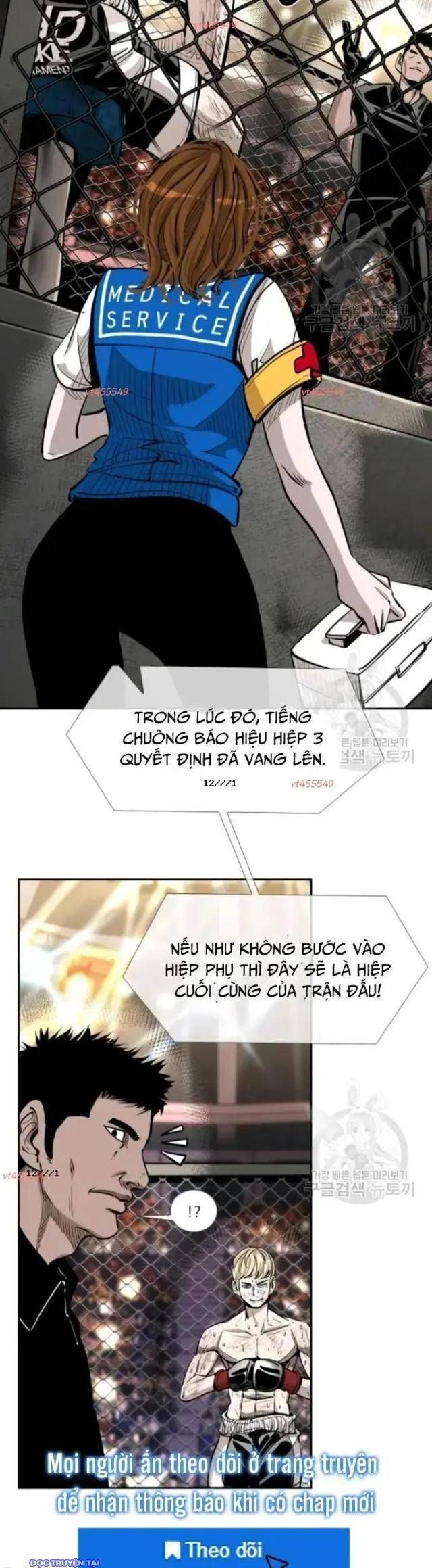 Shark - Cá Mập Chapter 200 - 7