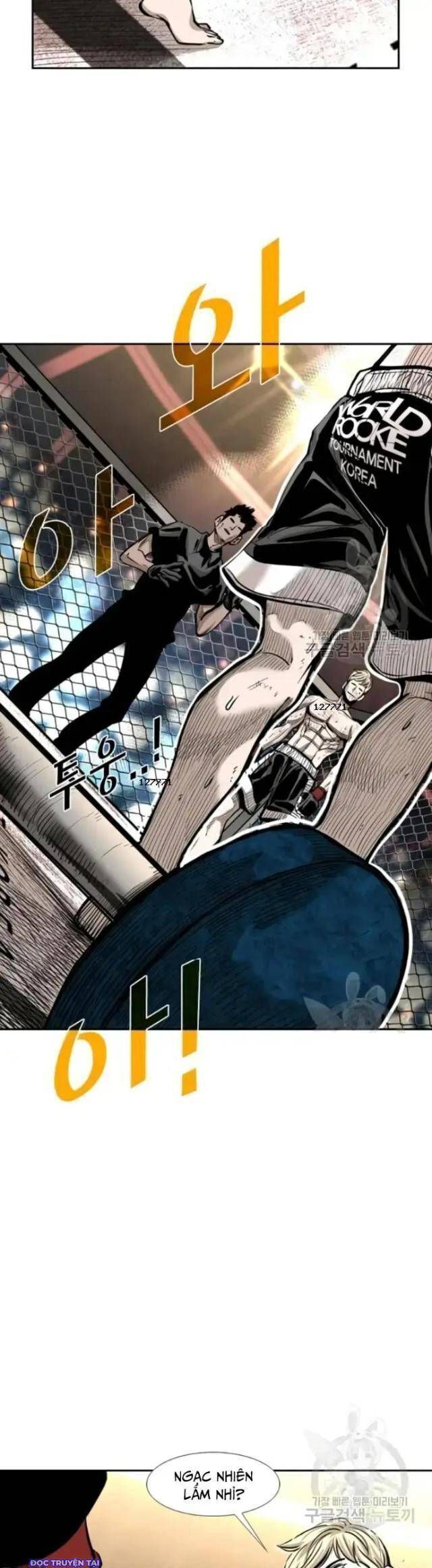 Shark - Cá Mập Chapter 200 - 9