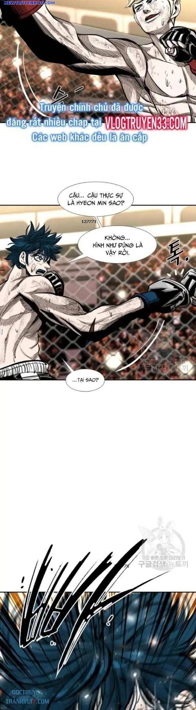 Shark - Cá Mập Chapter 200 - 10