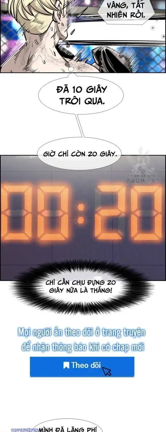 Shark - Cá Mập Chapter 201 - 11