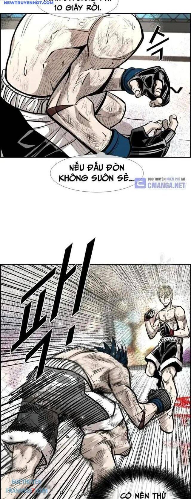 Shark - Cá Mập Chapter 201 - 12
