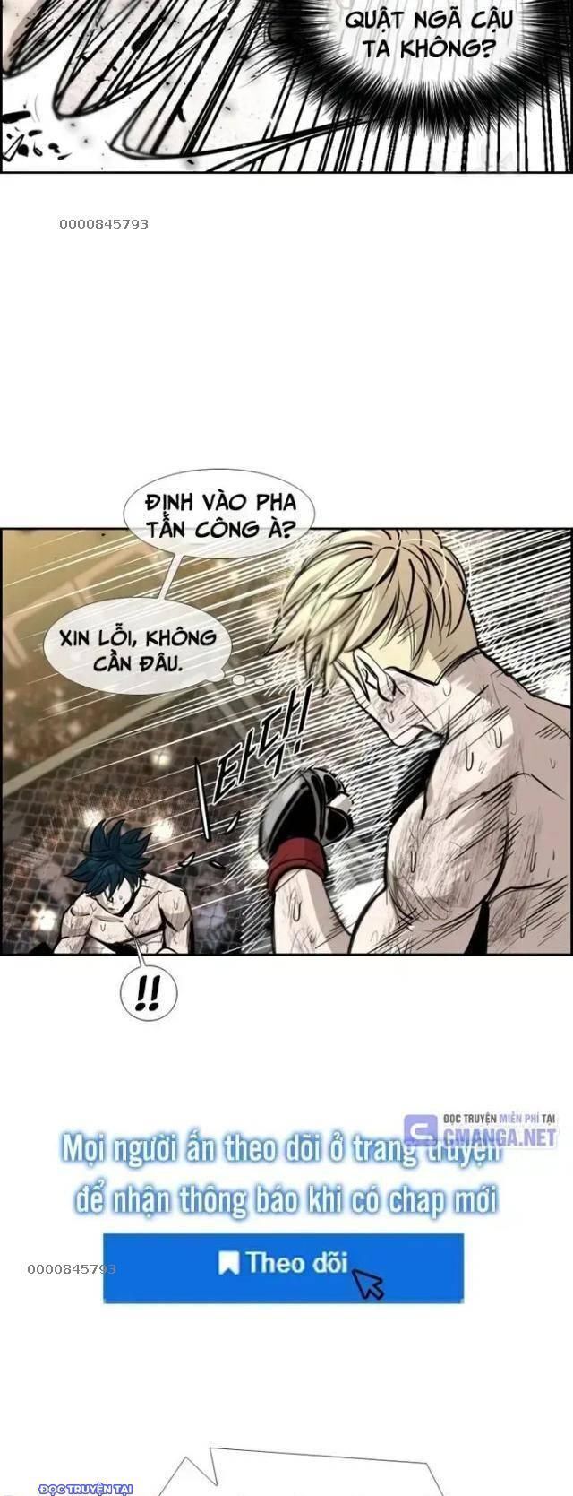 Shark - Cá Mập Chapter 201 - 13