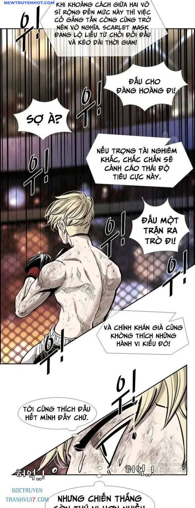 Shark - Cá Mập Chapter 201 - 14