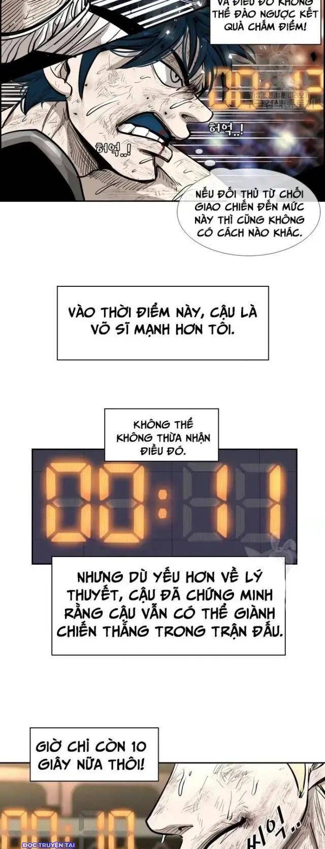 Shark - Cá Mập Chapter 201 - 16