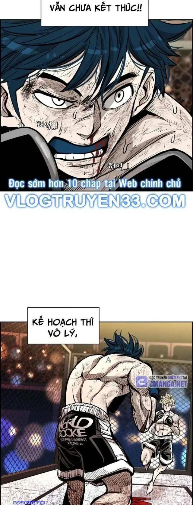 Shark - Cá Mập Chapter 201 - 18