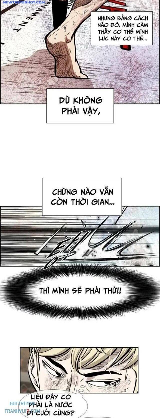 Shark - Cá Mập Chapter 201 - 19